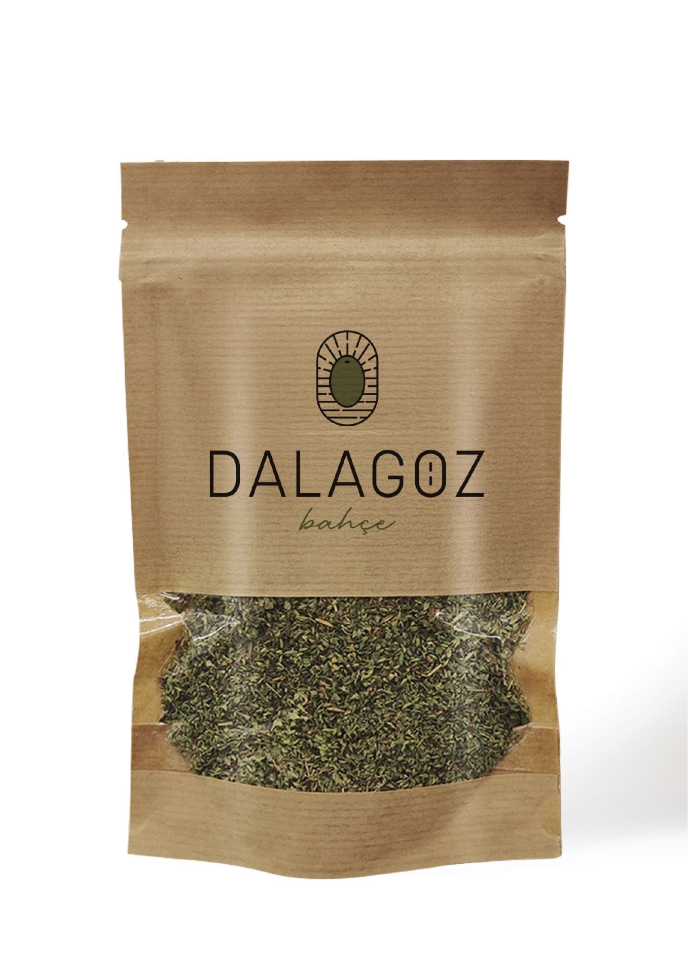 Dalagöz Bahçe Bilyalı Kekik